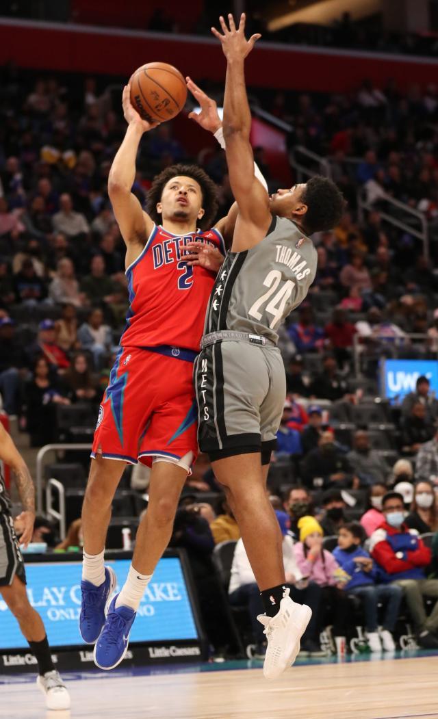 bwin必赢-四连客找到制胜法宝 篮网建立末节窒息防守标签