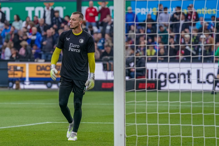 必赢体育-罗马诺：热那亚签下费耶诺德门将拜洛，球员将于周二接受体检