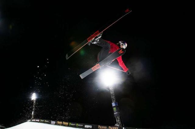 必赢-极限运动会谷爱凌首秀即摘金 将再挑战“魔鬼赛程”